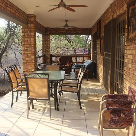 Nature House Marloth Park Exterior photo