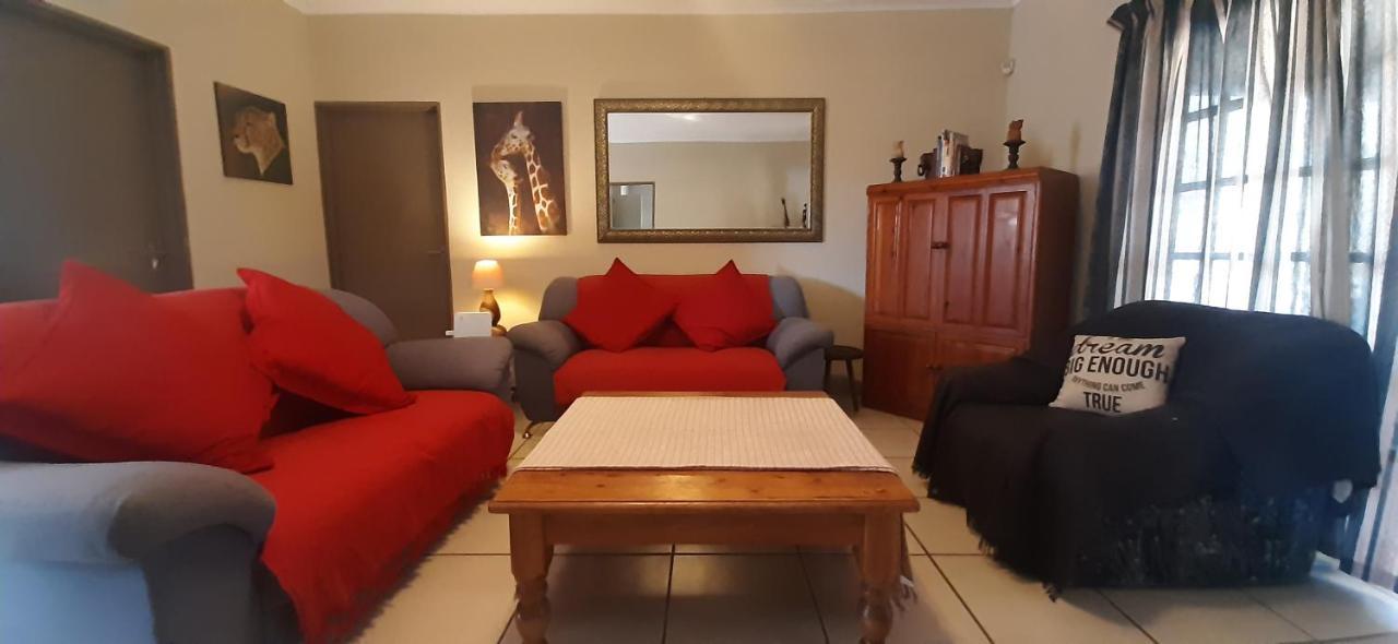 Nature House Marloth Park Exterior photo