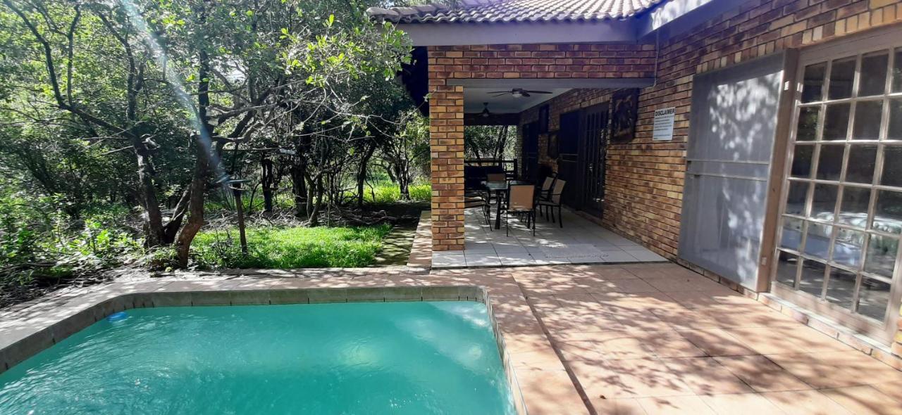 Nature House Marloth Park Exterior photo
