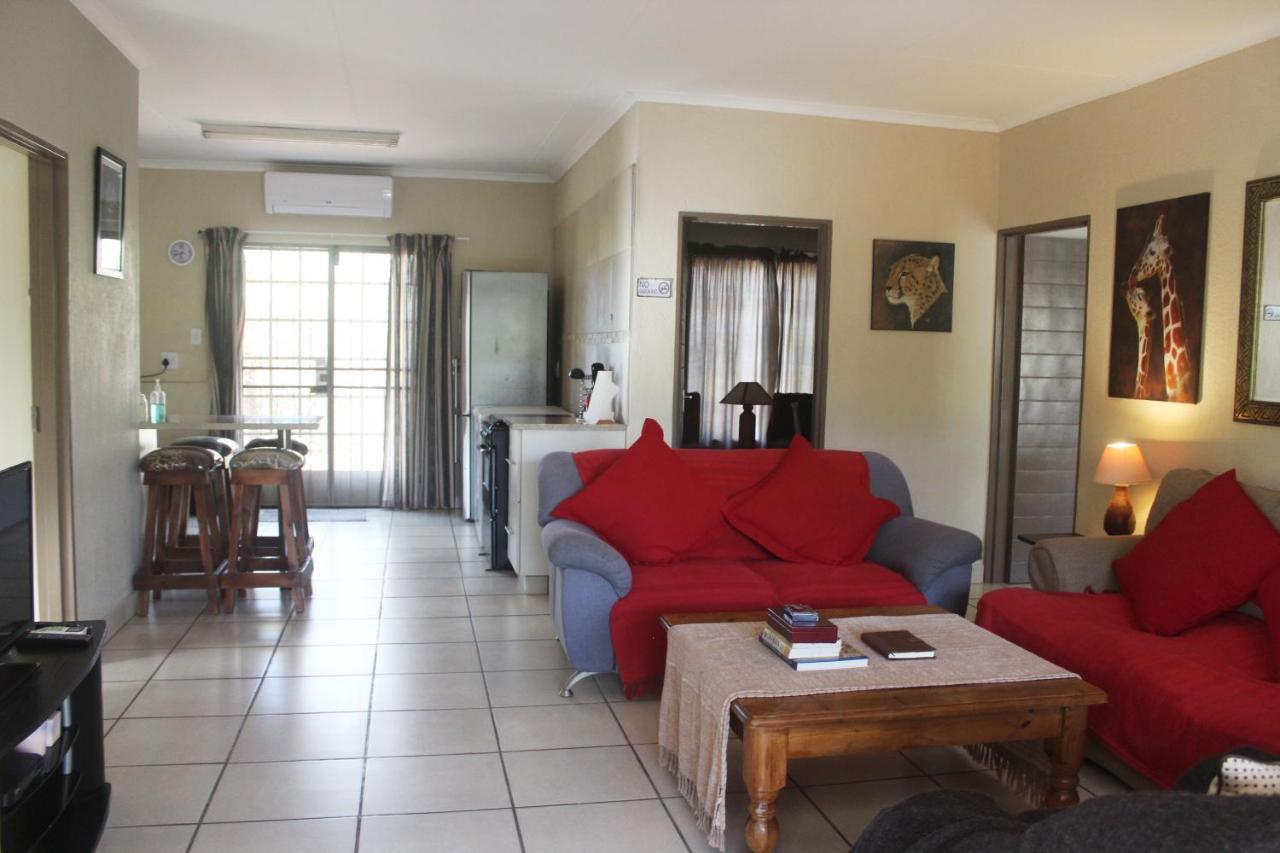 Nature House Marloth Park Exterior photo