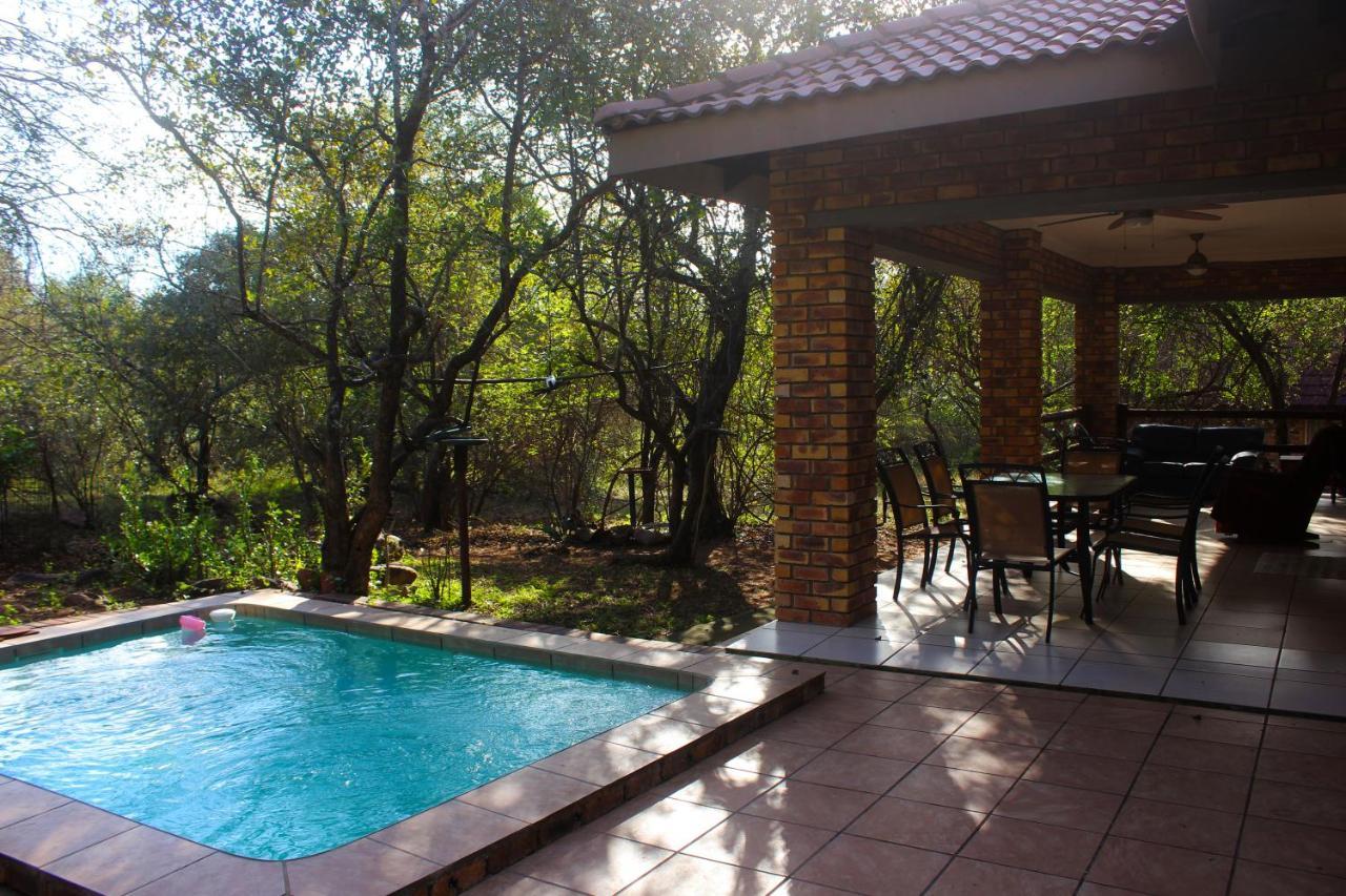 Nature House Marloth Park Exterior photo