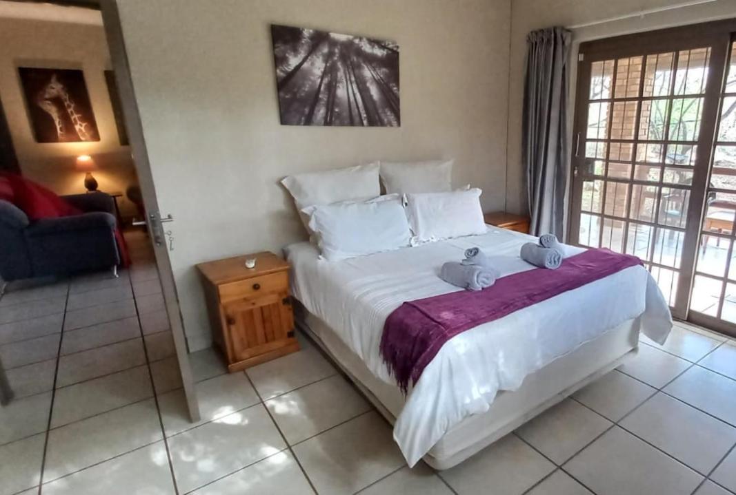 Nature House Marloth Park Exterior photo